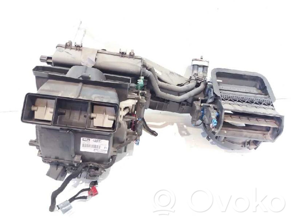 Audi A4 S4 B6 8E 8H Chauffage d'appoint Webasto autres pièces 