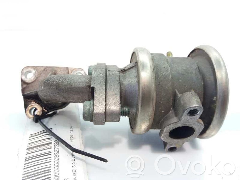 Audi A4 S4 B6 8E 8H Válvula EGR 