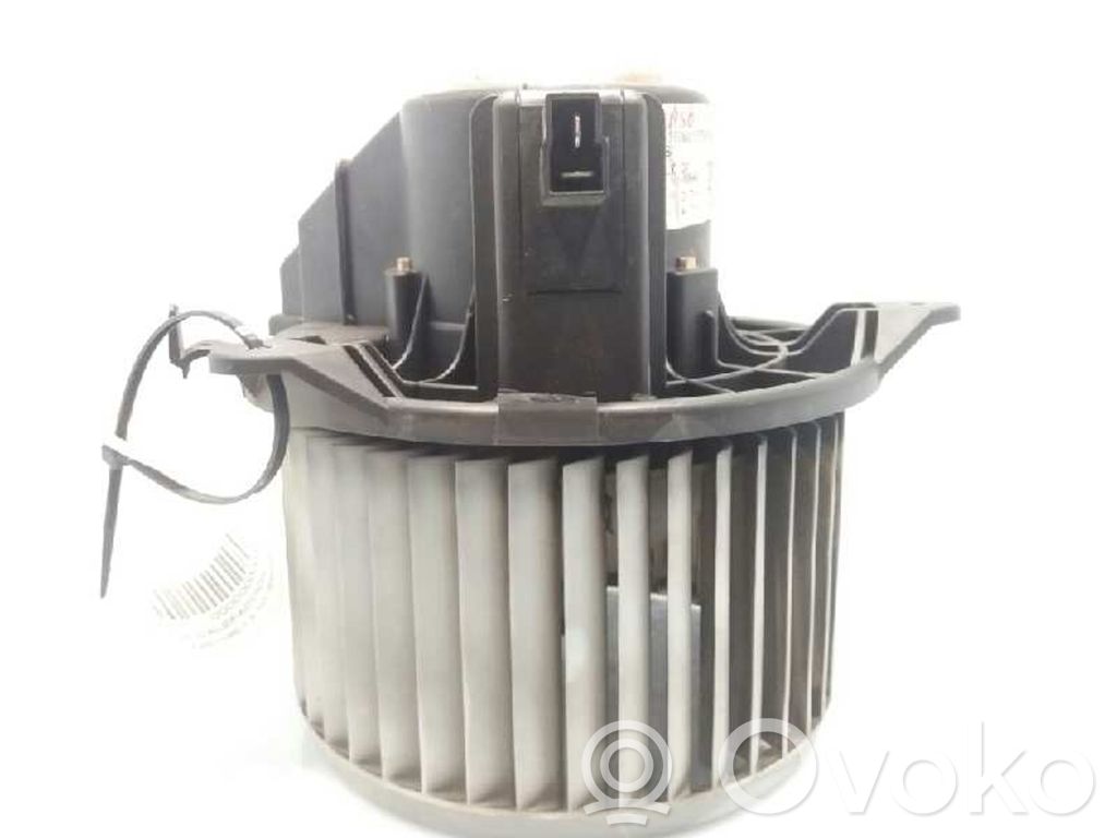 Fiat Bravo Ventilator aerotermă 