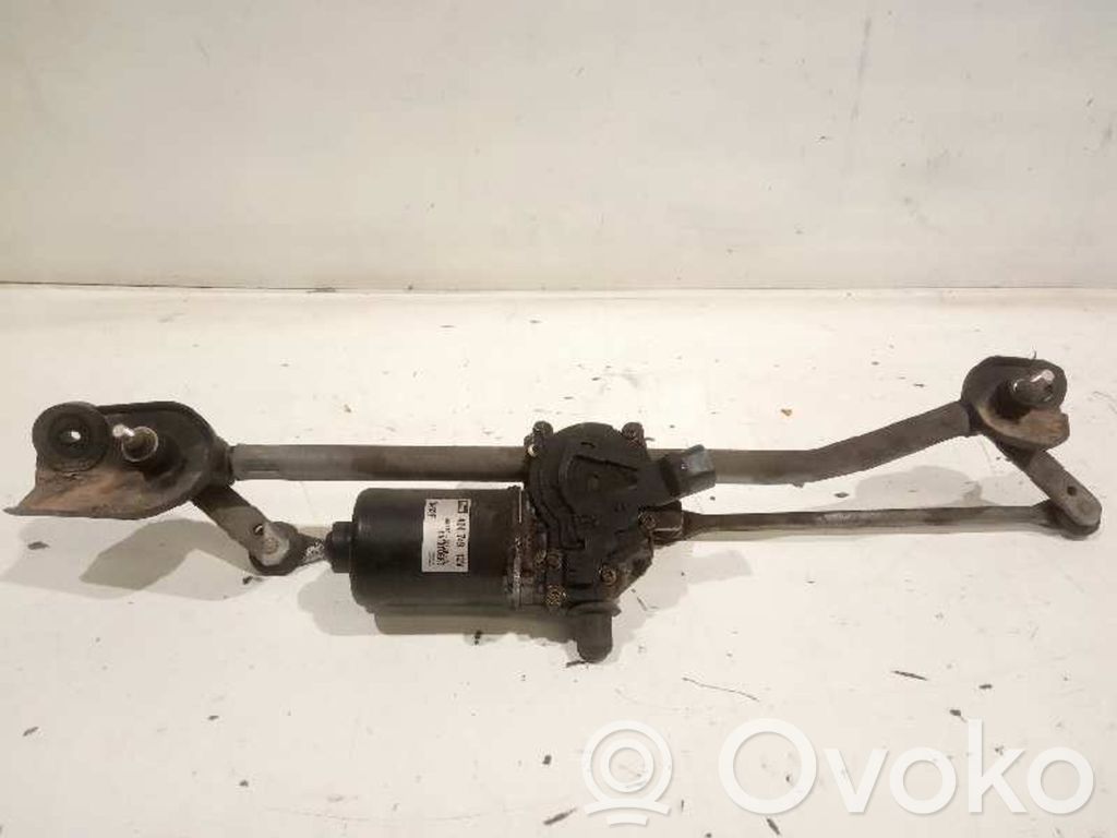 Motor del limpiaparabrisas   8511002100A