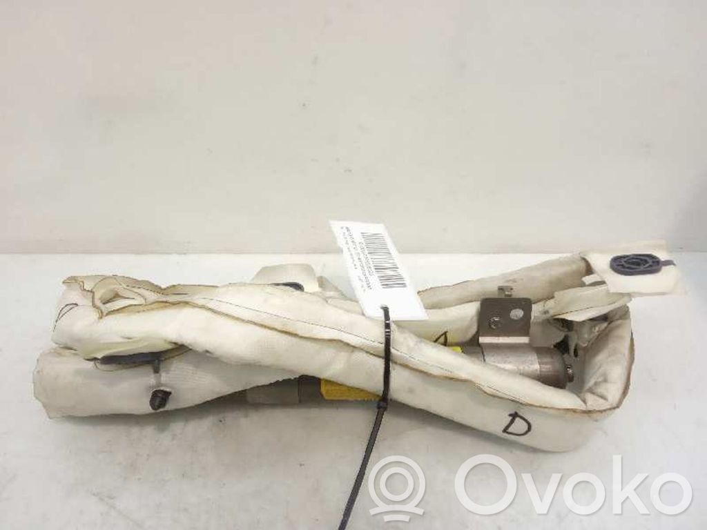Fiat Bravo Airbag de la puerta delantera 