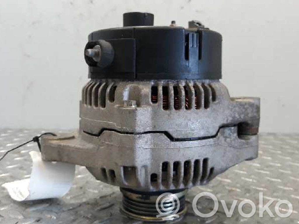Alternador