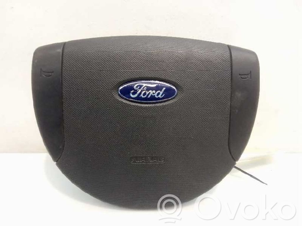 Ford Mondeo Mk III Airbag dello sterzo 