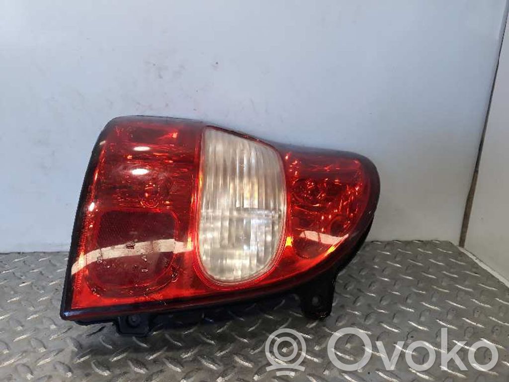 KIA Carnival Takavalot 