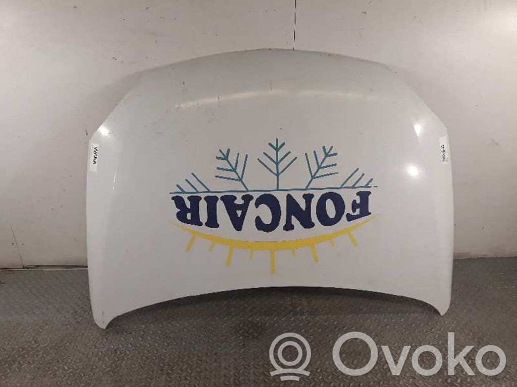 Motorhaube   09196450
