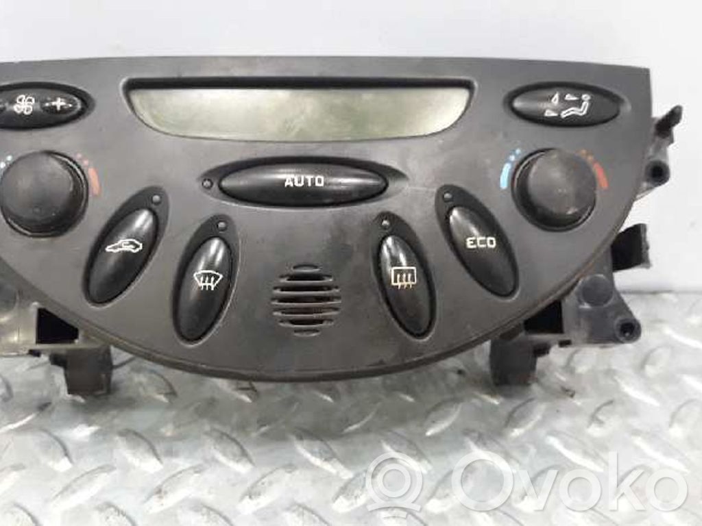 Unidad de control climatización   96470014ZE,96470014ZE
