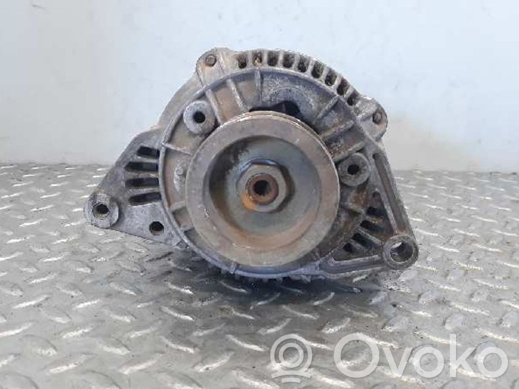 Nissan Primera Alternator 