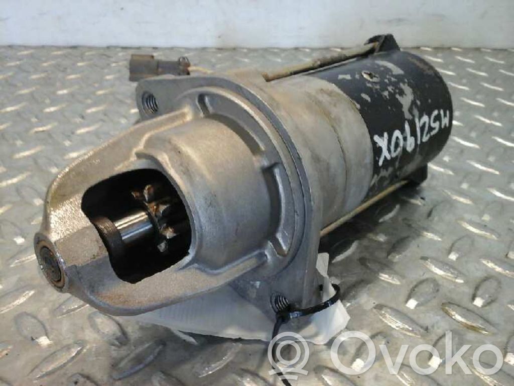 Starteris   M70RL412