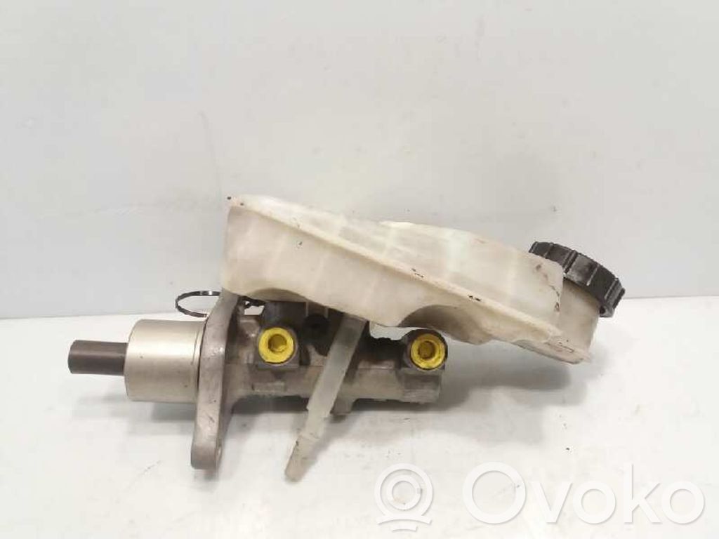 Volvo S40, V40 Jarrutehostin 