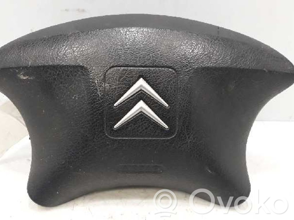 Citroen Berlingo Airbag dello sterzo 