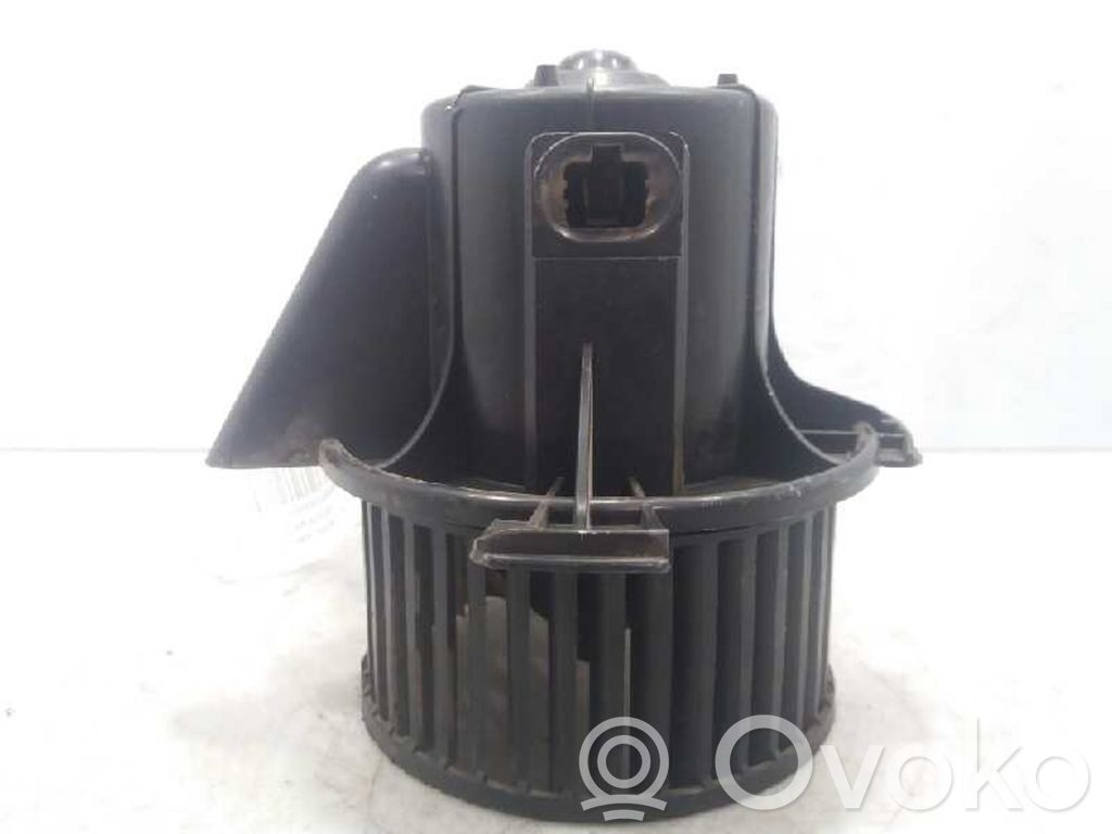 Peugeot 307 Ventilator aerotermă 