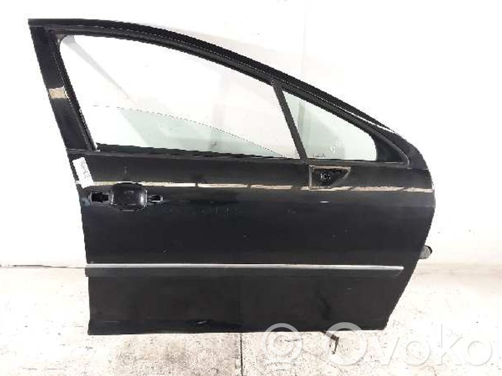 Peugeot 407 Ușă față 
