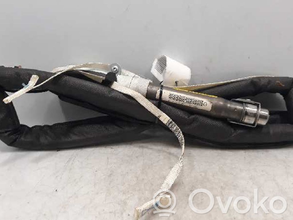 Poduszka powietrzna Airbag drzwi przednich   8331AE,9645422398004,0145680435630973