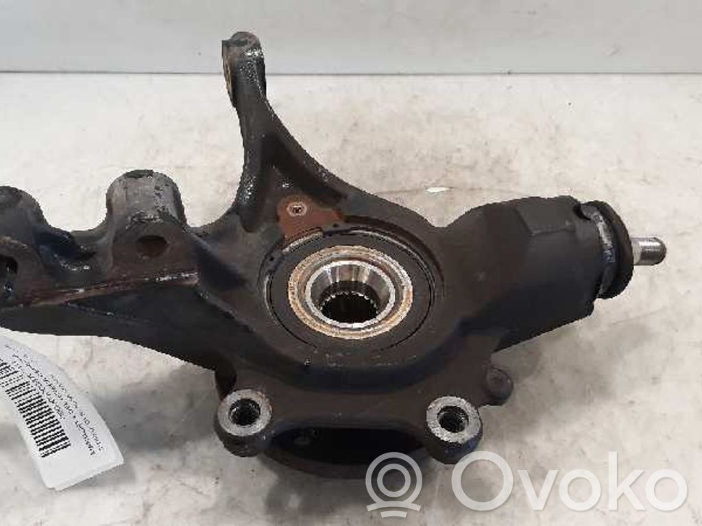 Citroen C4 Grand Picasso Achsschenkel vorne 