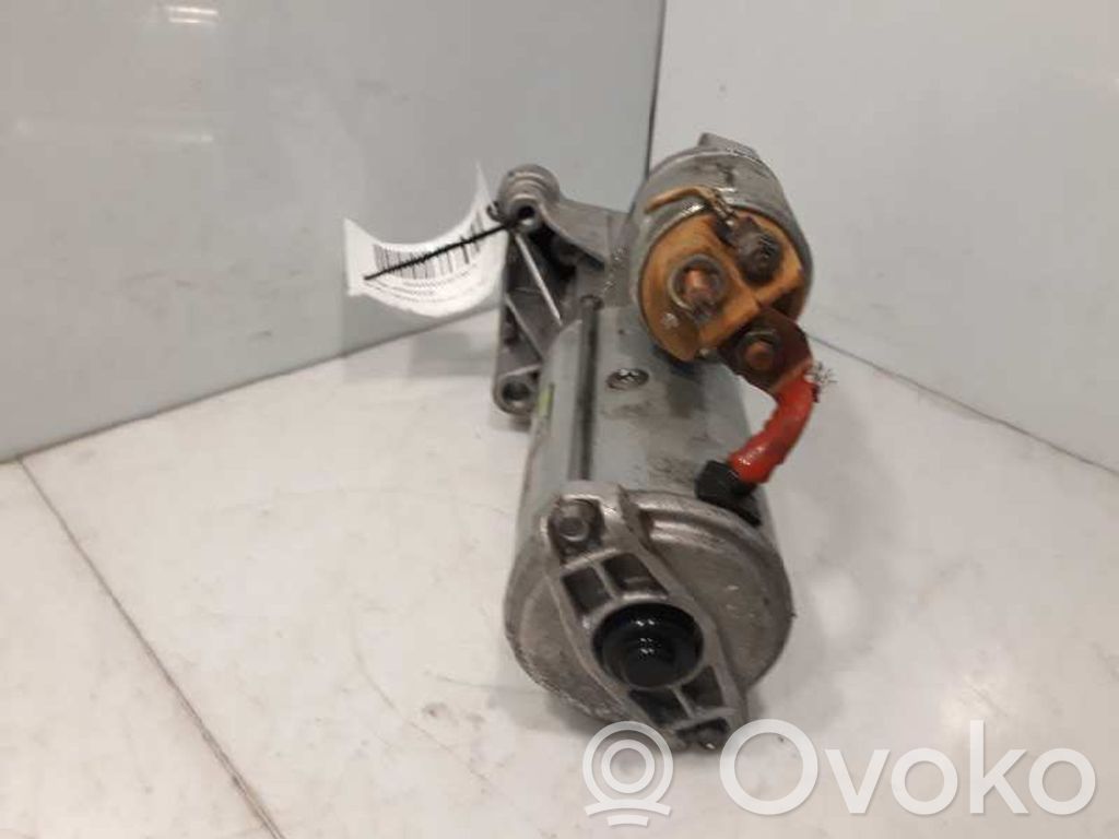 Electromotor   8200331251,D7R49