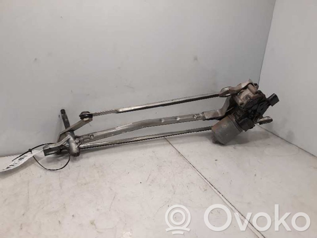 Ford Mondeo Mk III Motor ștergător 