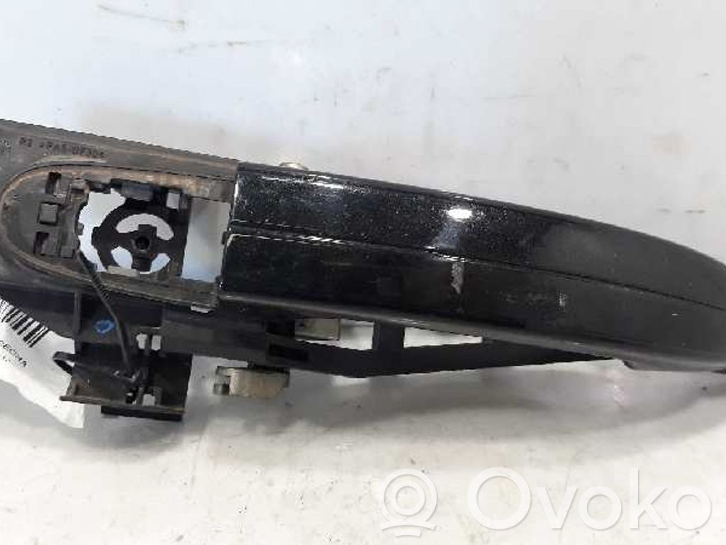Ford Mondeo Mk III Manecilla externa puerta delantera 