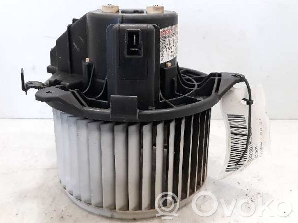 Fiat Bravo Ventilator aerotermă 