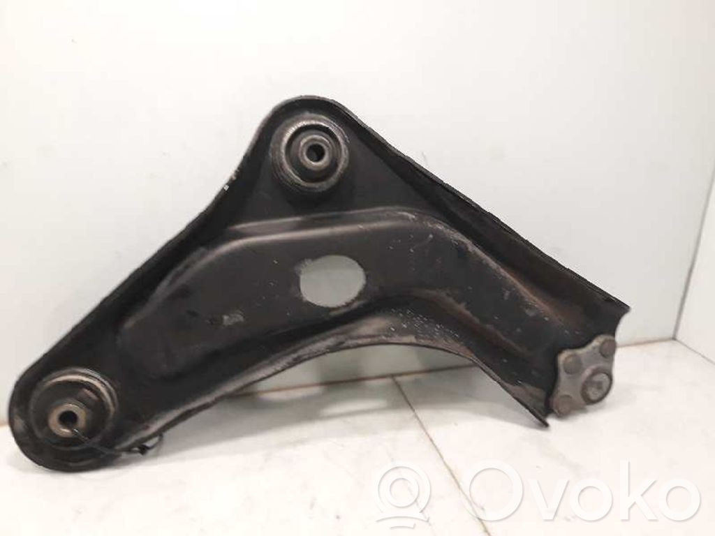 Peugeot 207 Querlenker vorne 