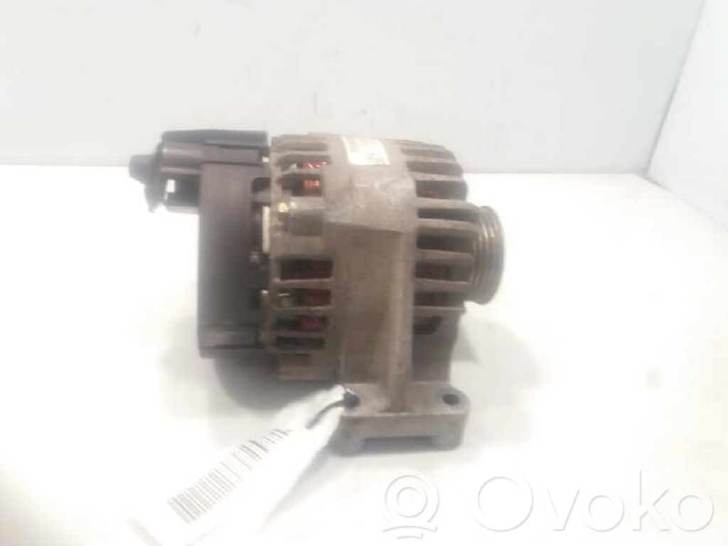 Fiat Punto (188) Alternador 
