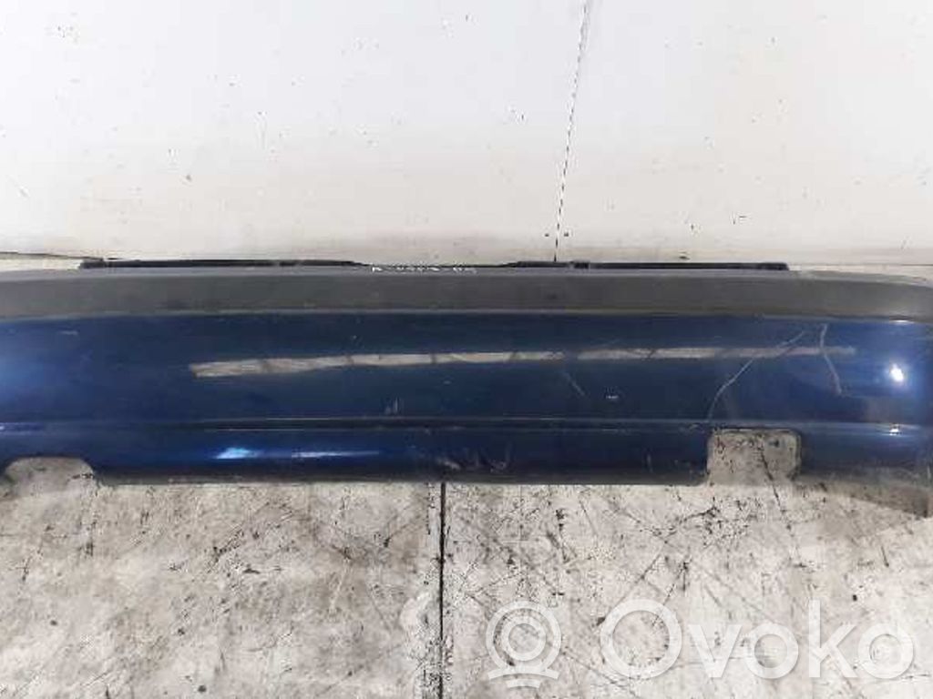 Skoda Felicia I Bară spate 