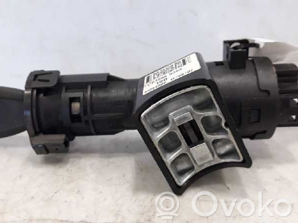 Fiat Bravo Contact aprindere 