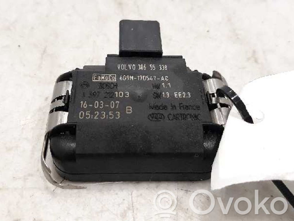 Sensor   6G9N17D547AC,1397212103