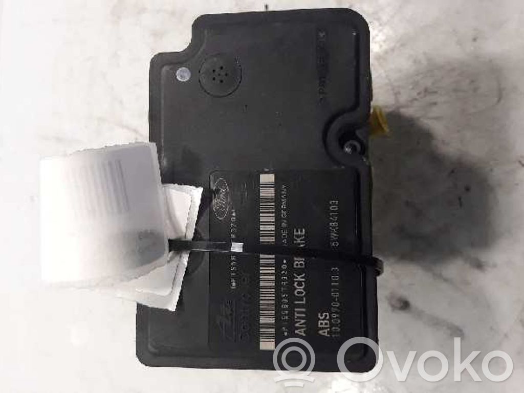 ABS-pumppu   3M512M110GA,10020700524,10097001103