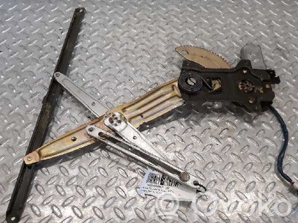 Suzuki Baleno EG Etuoven manuaalinen ikkunan nostin 
