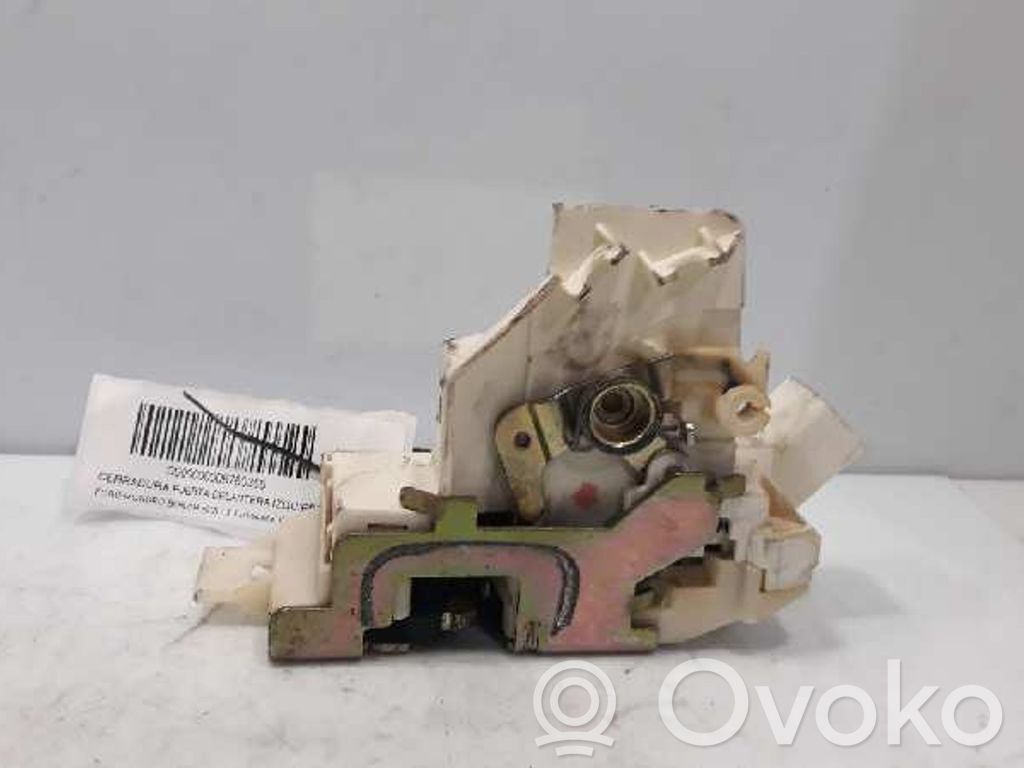 Etuoven lukko   96BGF21813EF