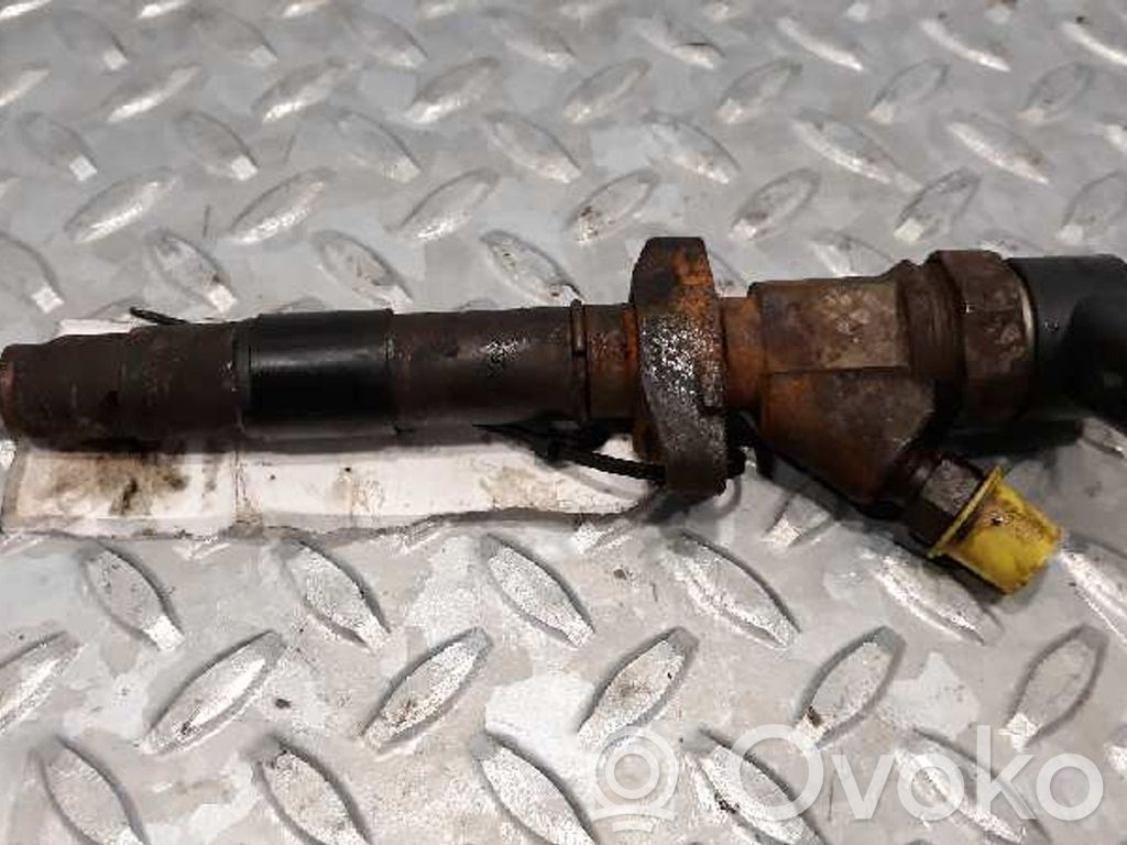 Renault Laguna II Injector combustibil 