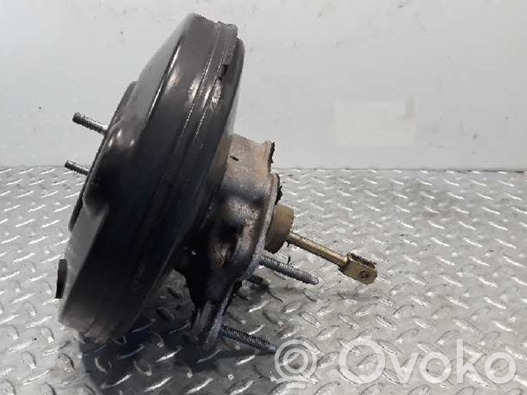 Renault Clio II Hydraulisches Servotronic-Druckventil 