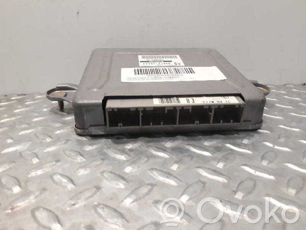 Toyota Prius (XW20) Unitate/modul de comandă închidere centralizată 