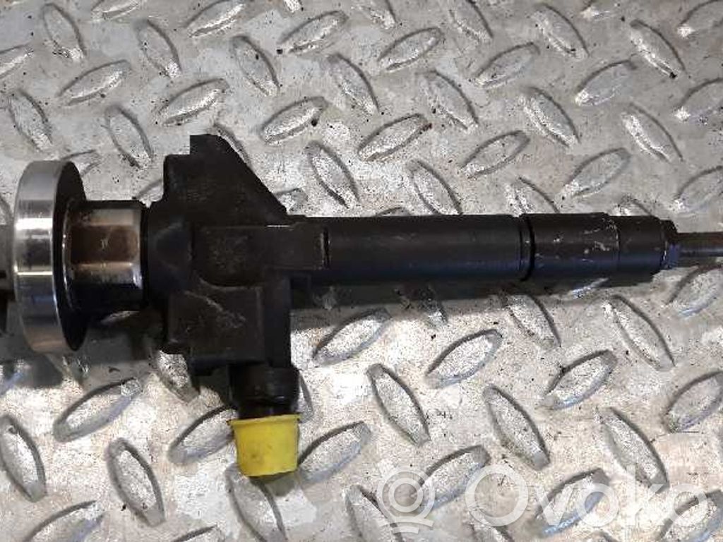 Inyector de combustible   06F0904,06F0904,13H50A