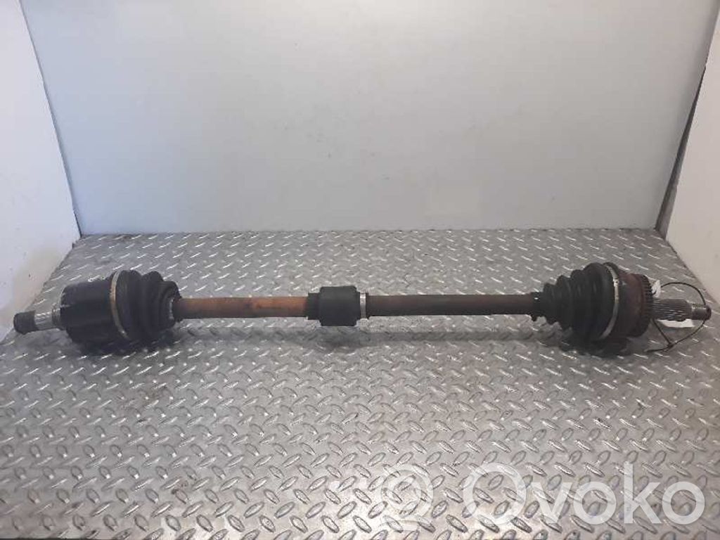 Hyundai Tucson JM Front driveshaft 