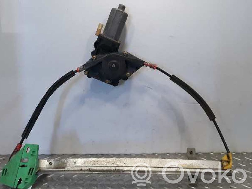 Ford Ka Regulador de ventanilla eléctrico de puerta delantera 