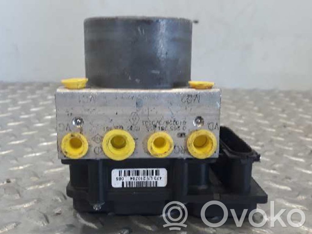 ABS-pumppu   8200129951,0265231359,0265800329