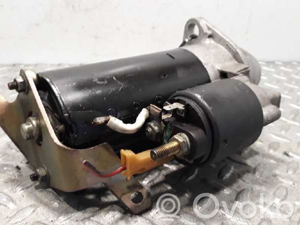 Motor de arranque   077911023E,0001110100