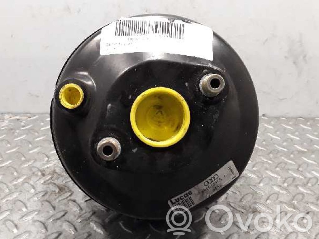 Zawór / Czujnik Servotronic   4D0612105F