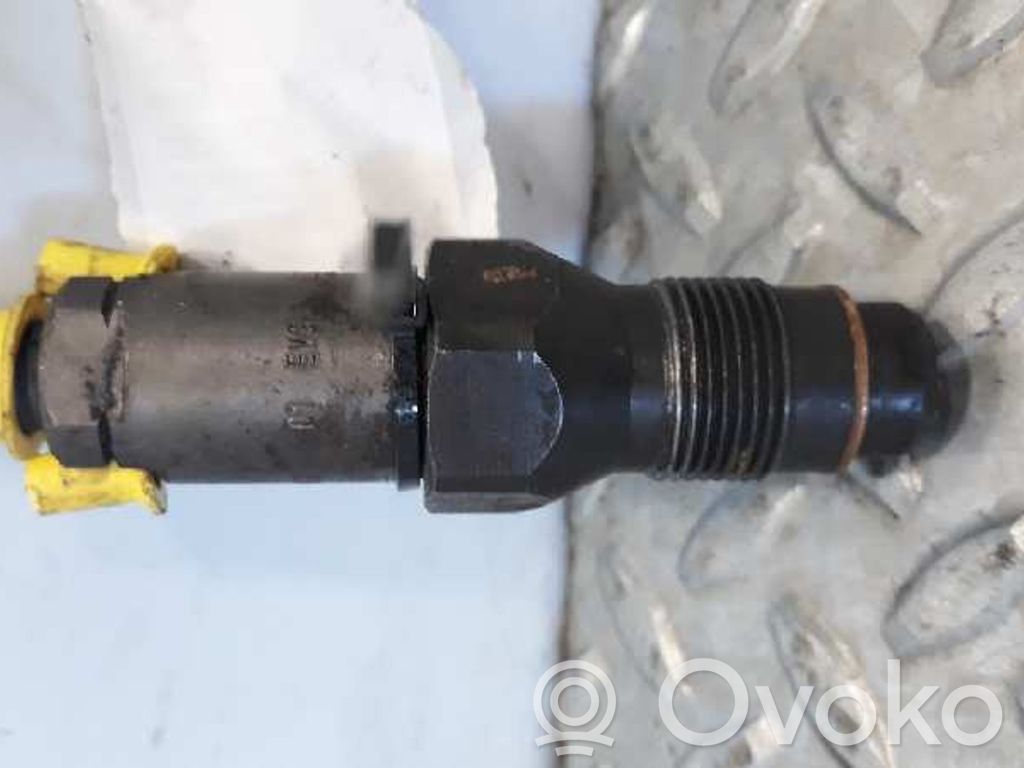 Polttoainesuutin   LCR6736001