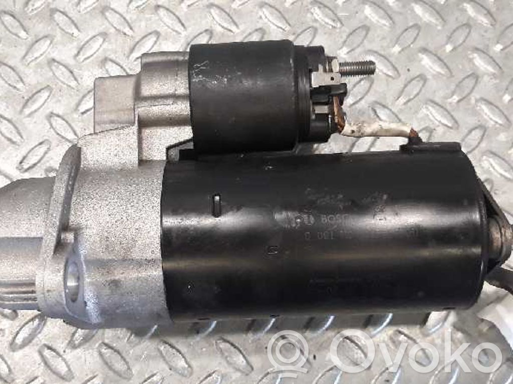 Motor de arranque   077911023E,0001110100