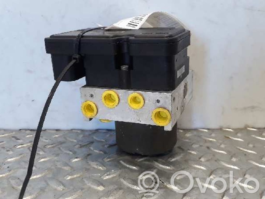 Ford Focus Pompa ABS 