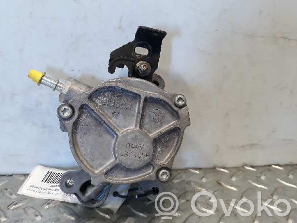 Bomba de vacío   04494B2405E