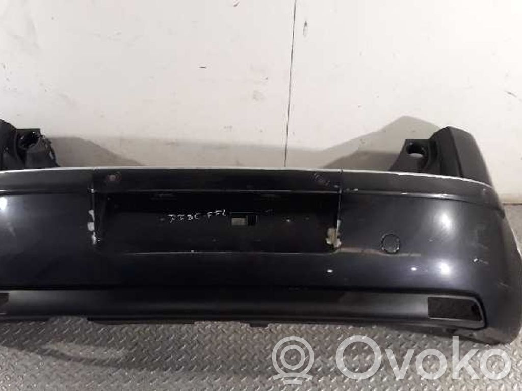 Citroen C4 I Picasso Paraurti 