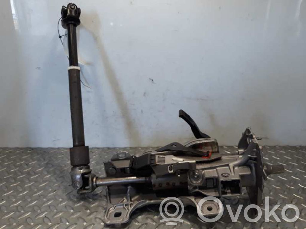 Citroen C4 I Picasso Ax volan 