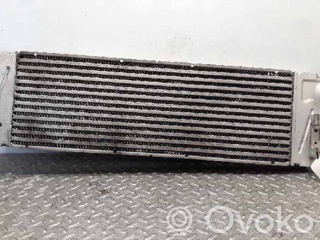 Renault Scenic II -  Grand scenic II Radiatore intercooler 