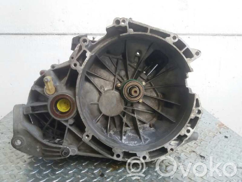 Jaguar X-Type Cutie viteze manuală cu 5 trepte 