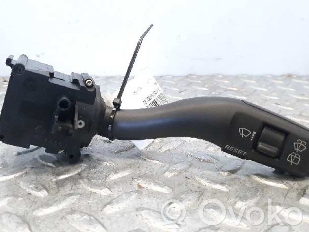 Commodo d'essuie-glace   4E0953503G,4E0953503C