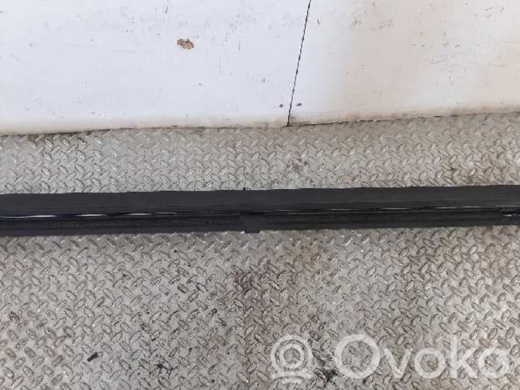 Audi A6 S6 C6 4F Puerta del maletero/compartimento de carga 