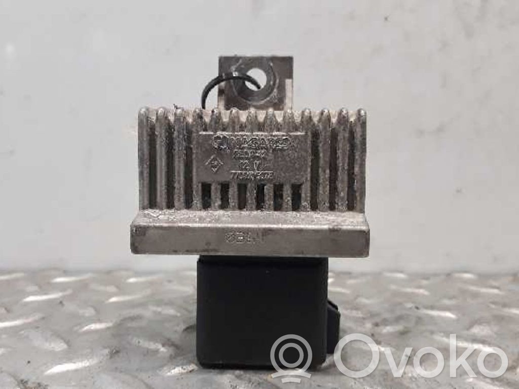 Przekaźnik / Modul układu ogrzewania wstępnego   7700115578